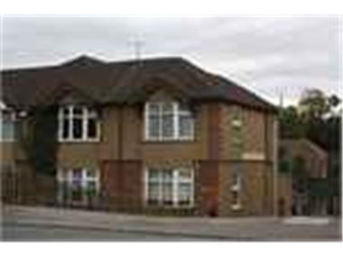 Apartment for sale in High Wycombe (Buckinghamshire)