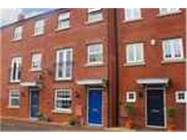 House for sale in Rugby (Warwickshire)