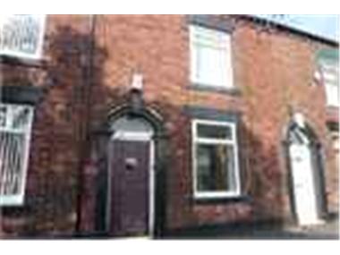 House for sale in Oldham (Oldham)