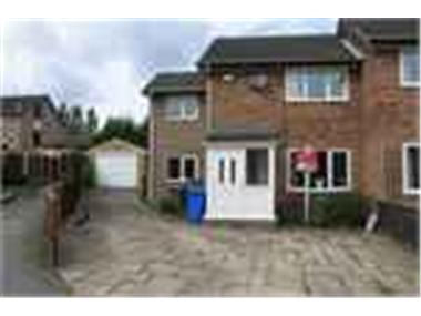 House for sale in South Yorkshire (South Yorkshire)