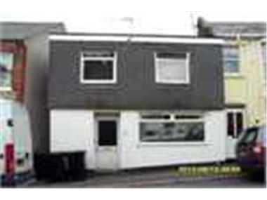 House for sale in Ilfracombe (Devon)