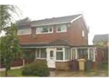 House for sale in Bolton (Bolton)