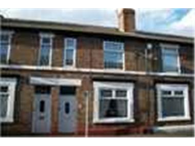 House for sale in Warrington (Warrington)