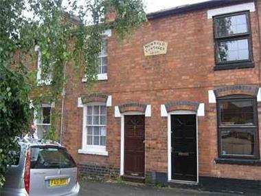 House for sale in Worcester (Worcestershire)