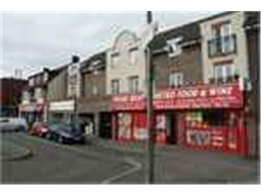 Apartment for sale in Slough (Buckinghamshire)