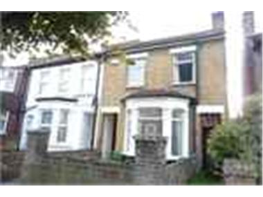 House for sale in Southend-on-Sea (Southend-on-Sea)