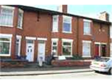 House for sale in Manchester (Manchester)