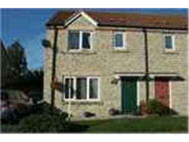 House for sale in Chesterfield (Derbyshire)