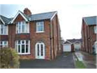 House for sale in Brigg (England)