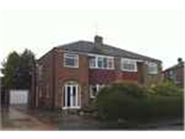 House for sale in Sale (Trafford)