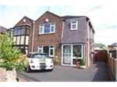 House for sale in Stoke-on-Trent (Stoke-on-Trent)