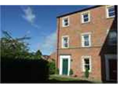 House for sale in Ripon (North Yorkshire)