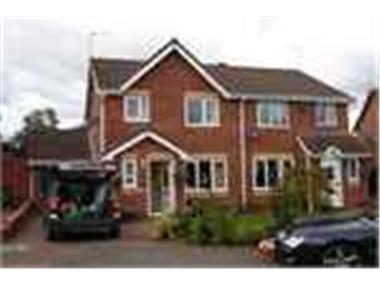 House for sale in Worcester (Worcestershire)