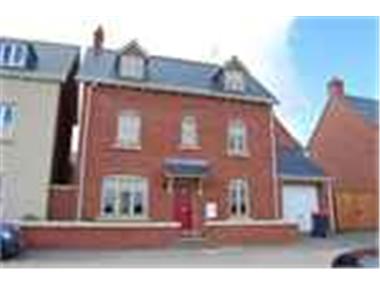 House for sale in Telford (Telford and Wrekin)