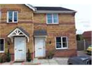 House for sale in Sutton in Ashfield (Nottinghamshire)