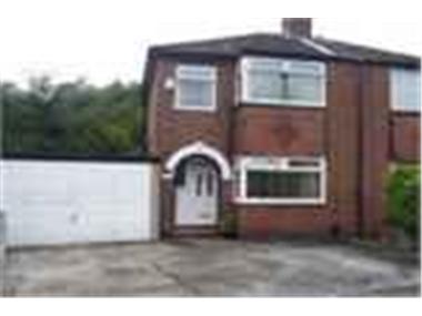 House for sale in Manchester (Manchester)