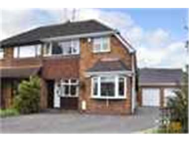 House for sale in Wolverhampton (Wolverhampton)