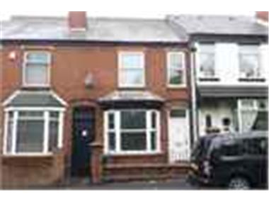House for sale in Rowley Regis (Sandwell)