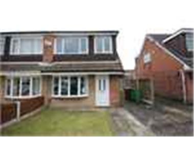 House for sale in Wigan (Wigan)