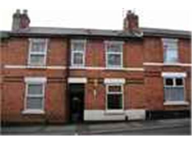 House for sale in Derby (Derby)