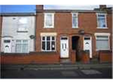 House for sale in Wolverhampton (Wolverhampton)