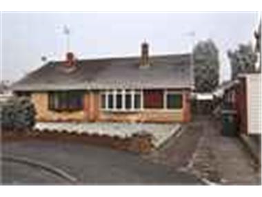 House for sale in Wolverhampton (Wolverhampton)