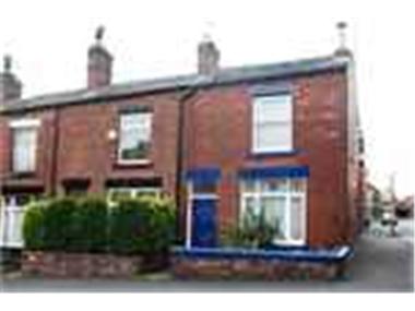 House for sale in Bolton (Bolton)