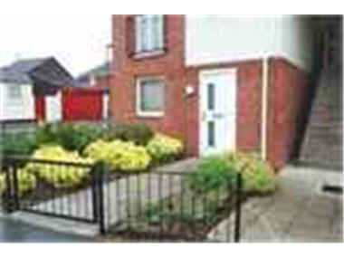 Apartment for sale in Stoke-on-Trent (Stoke-on-Trent)