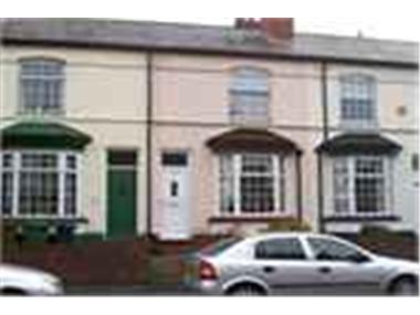 House for sale in Walsall (Walsall)