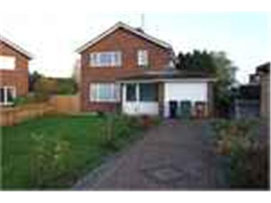 House for sale in Didcot (Oxfordshire)