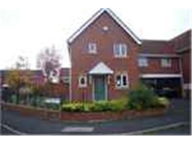 House for sale in Wolverhampton (Wolverhampton)