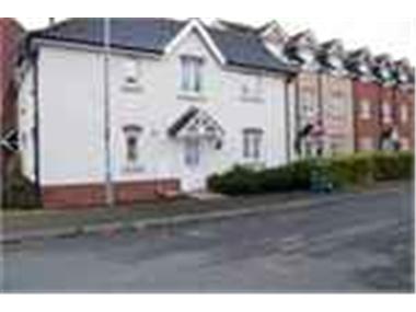 Apartment for sale in Calne (Wiltshire)