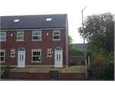 House for sale in Bury (Bury)