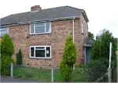 House for sale in Chesterfield (Derbyshire)