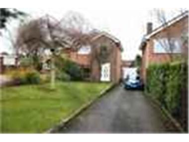 House for sale in Stoke-on-Trent (Stoke-on-Trent)
