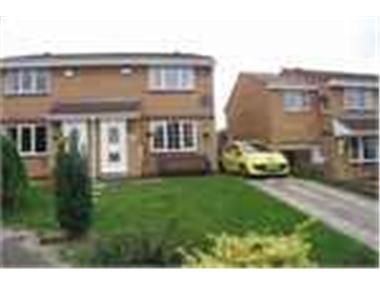 House for sale in Barnsley (Barnsley)