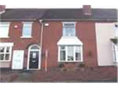 House for sale in West Midlands (England)