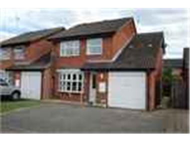 House for sale in Cheltenham (Gloucestershire)