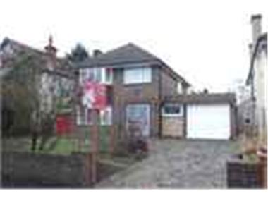 House for sale in County of Surrey (England)