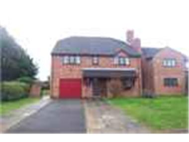 House for sale in Tewkesbury (Gloucestershire)