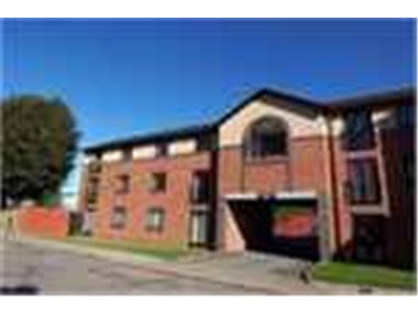 Apartment for sale in Northampton (Northamptonshire)