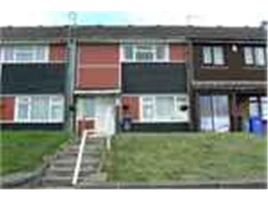 House for sale in Stoke-on-Trent (Stoke-on-Trent)