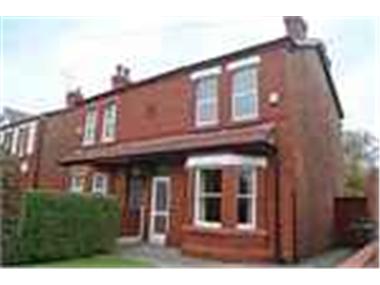 House for sale in Liverpool (Liverpool)