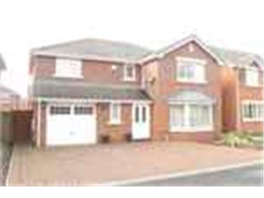 House for sale in Warrington (Warrington)