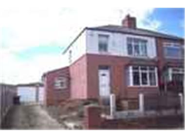 House for sale in Barnsley (Barnsley)