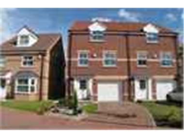 House for sale in Doncaster (Doncaster)