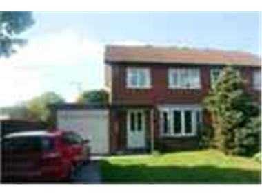 House for sale in Wolverhampton (Wolverhampton)