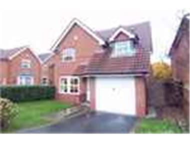 House for sale in Sutton in Ashfield (Nottinghamshire)