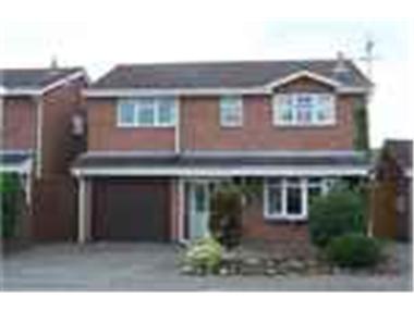 House for sale in Derby (Derby)