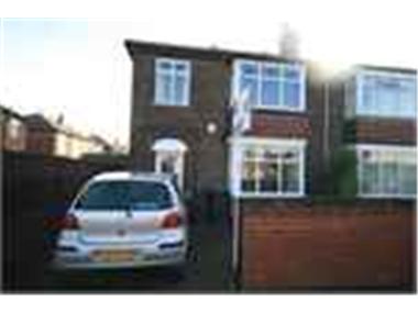 House for sale in Doncaster (Doncaster)